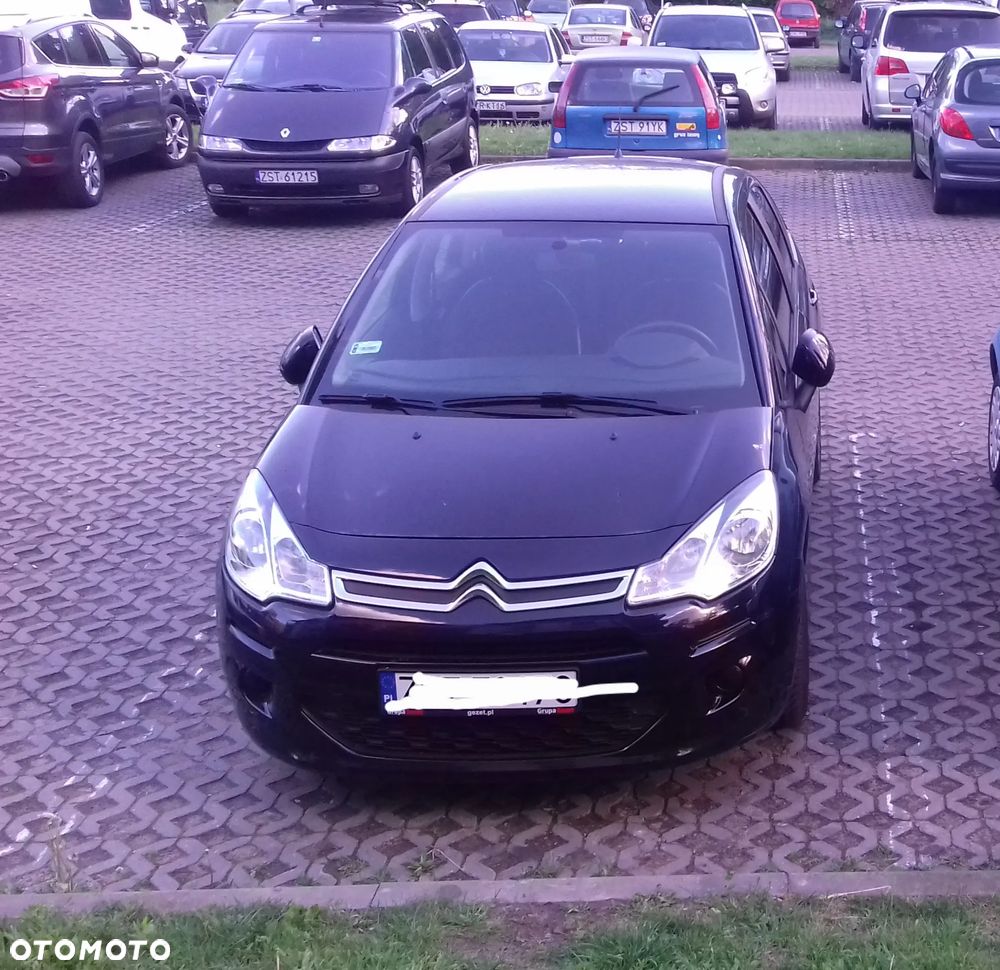 Citroën C3 Pure Tech (VTi) 68 Attraction - 3