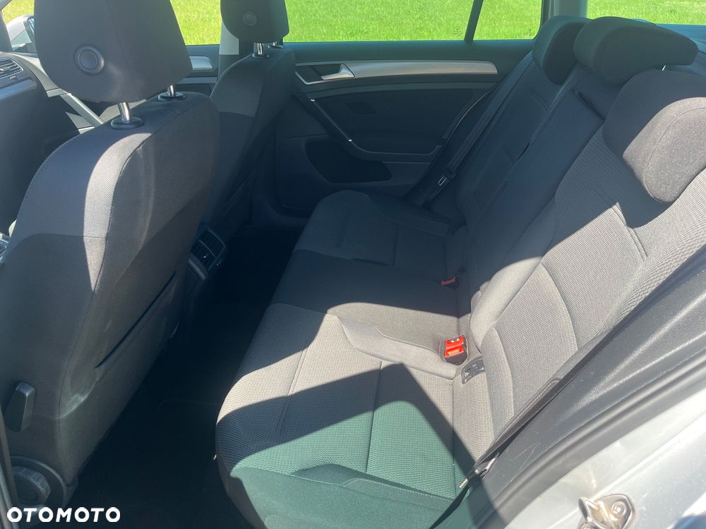 Volkswagen Golf 2.0 TDI BMT Comfortline EU6 - 14