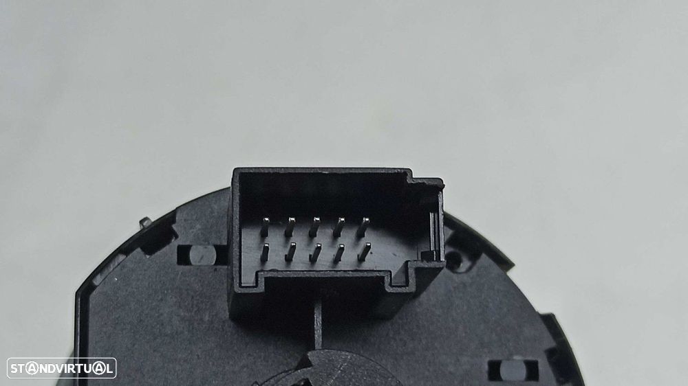 COMANDO DAS LUZES VOLKSWAGEN GOLF VI (5K1) ADVANCE BLUEMOTION - 6