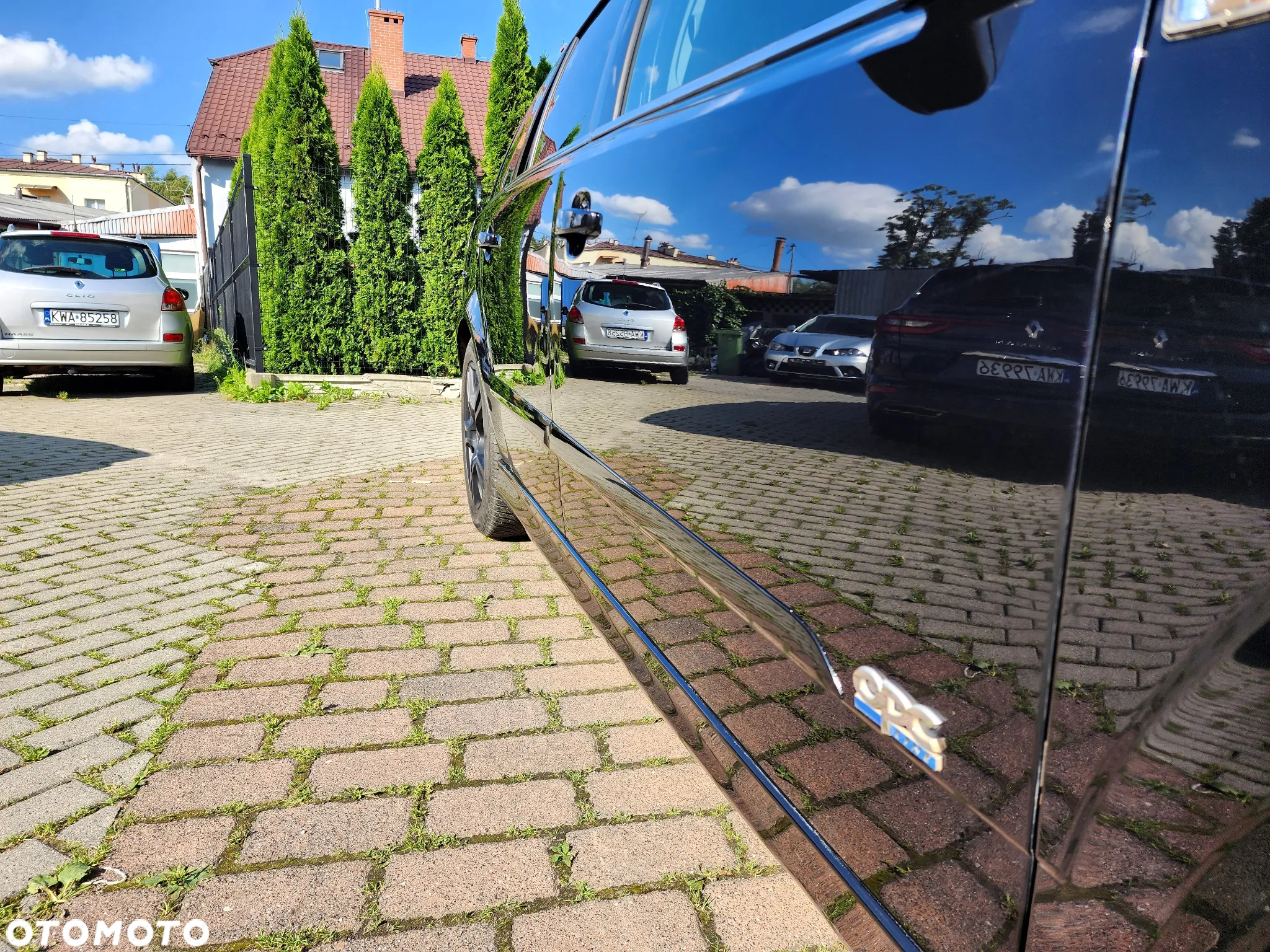 Opel Astra 2.0 Turbo Caravan Sport - 11