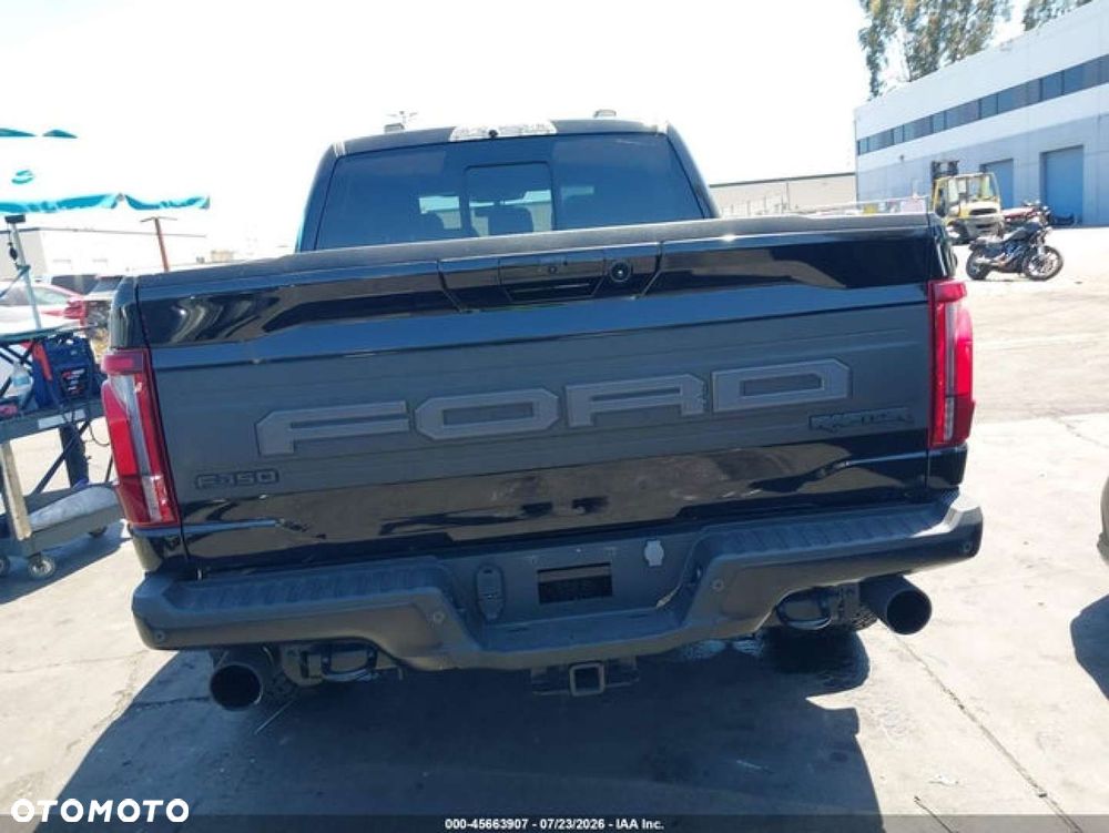 Ford F150 - 5