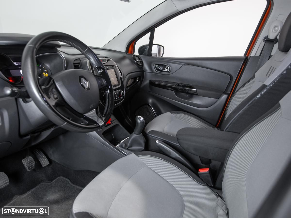 Renault Captur - 7