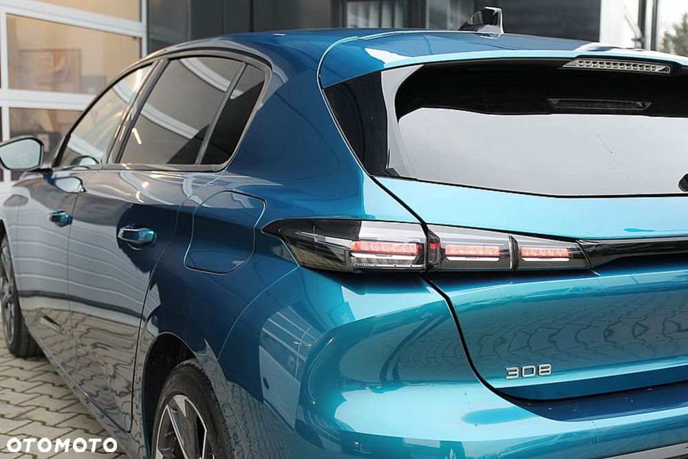Peugeot 308 - 15