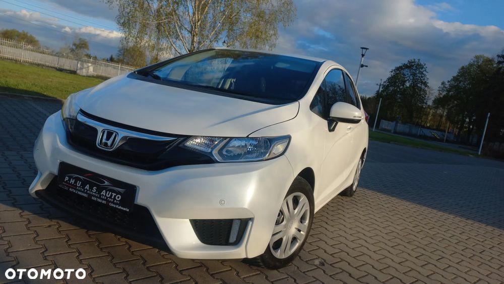 Honda Jazz 1.3 i-VTEC Comfort - 2