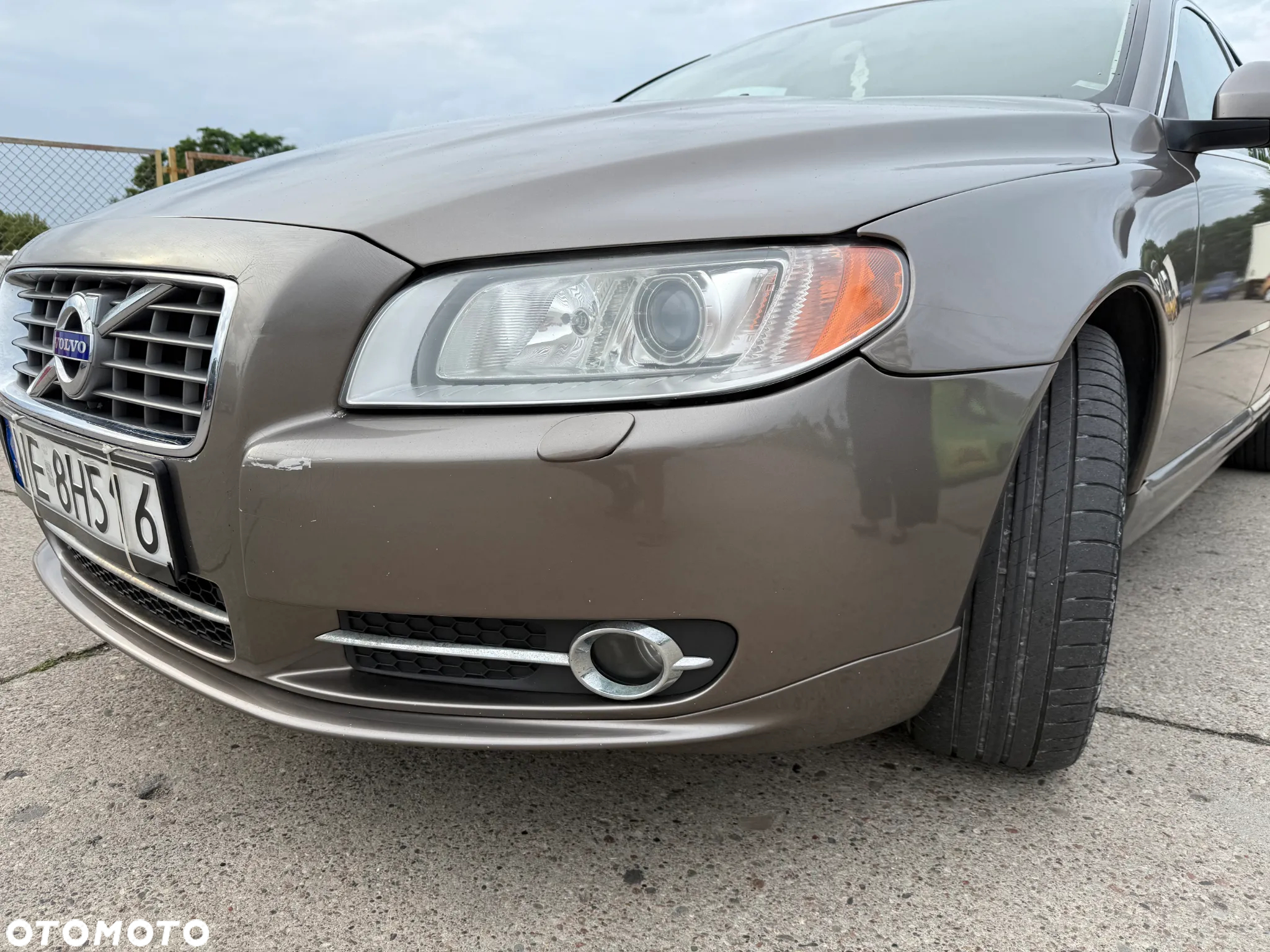 Volvo S80 T6 AWD Summum - 16