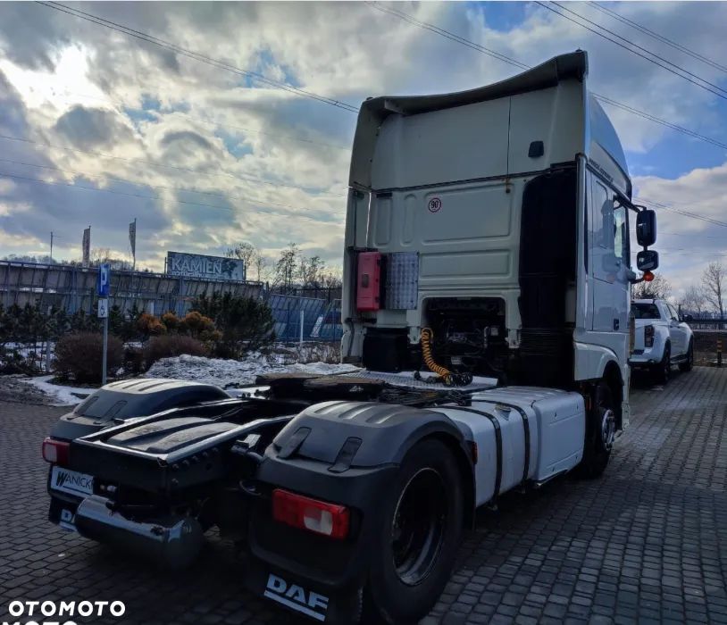 DAF XF460FT - 11