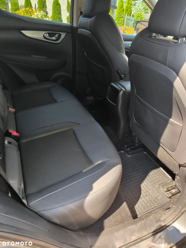 Nissan Qashqai 1.7 dCi Tekna - 16