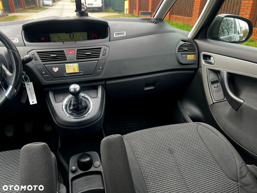 Citroën C4 Picasso 1.6 HDi Equilibre - 25
