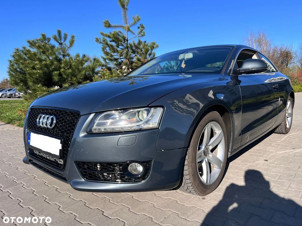 Audi A5 Coupé - 25