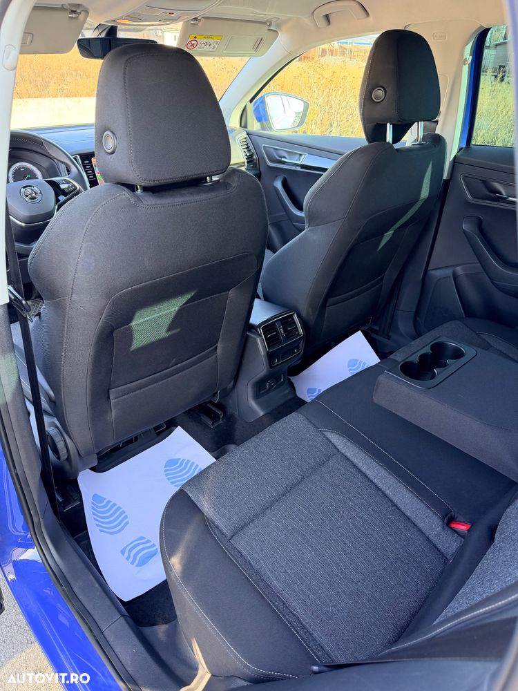 Skoda Karoq 2.0 TDI 4X4 DSG Style - 7