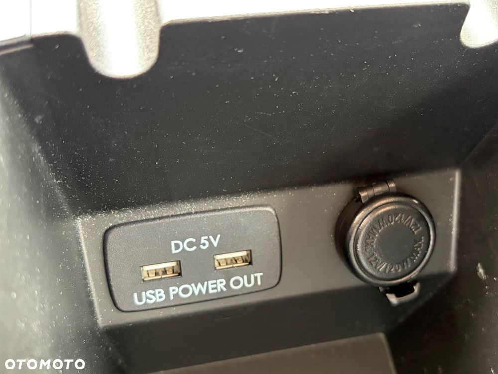 Subaru XV 2.0i Lineartronic Exclusive+ - 21