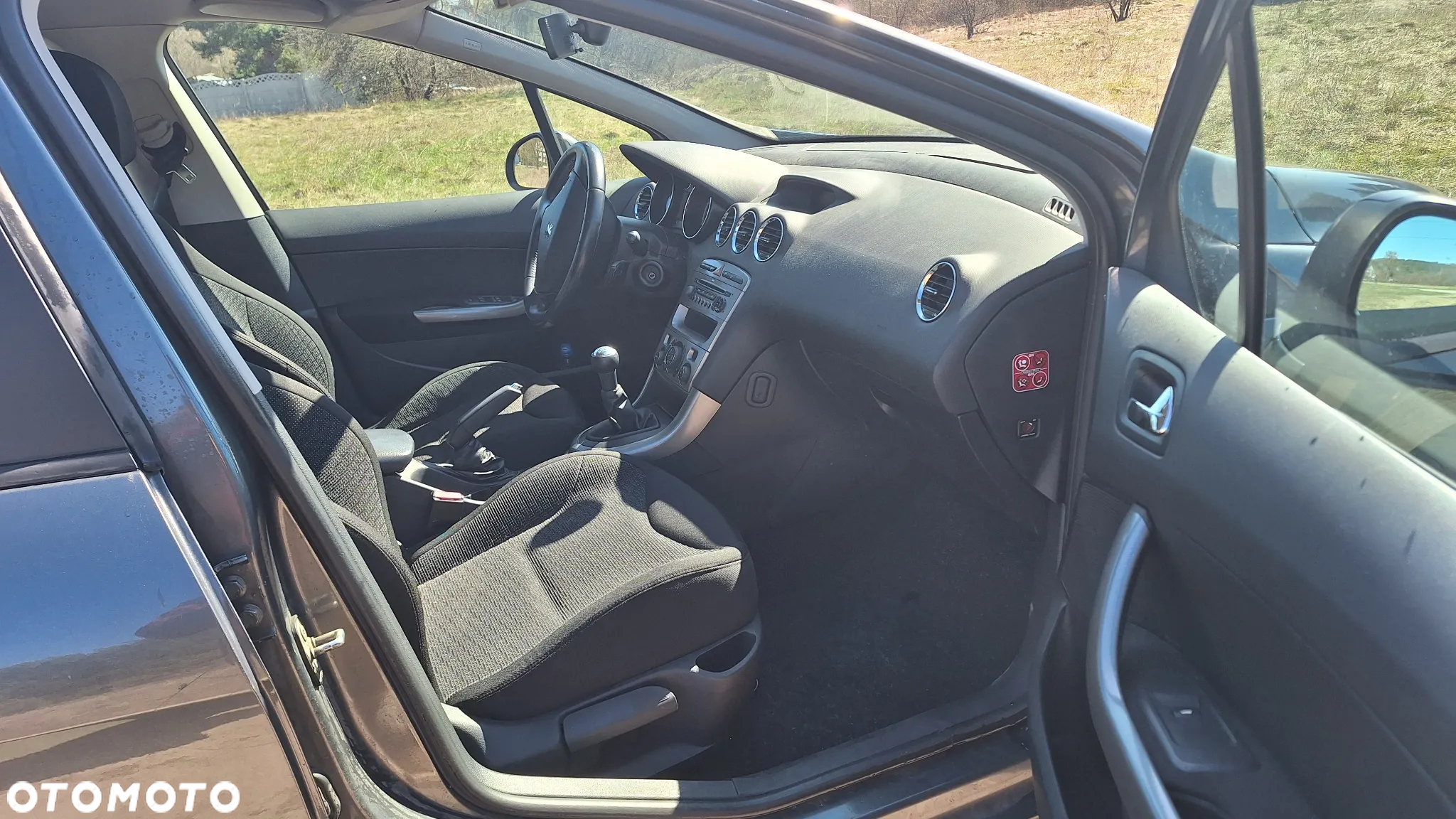 Peugeot 308 1.6 Premium - 13