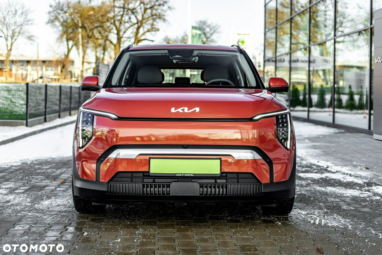 Kia EV3 - 4