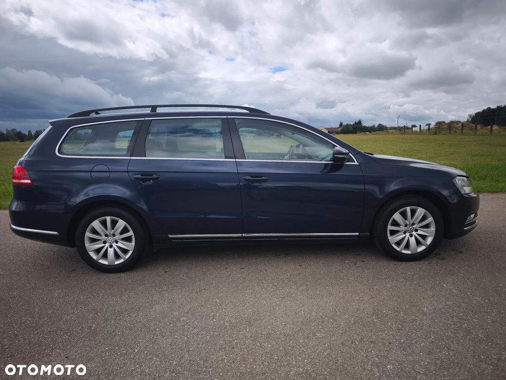Volkswagen Golf Plus 1.6 TDI BlueMot Trendline - 4