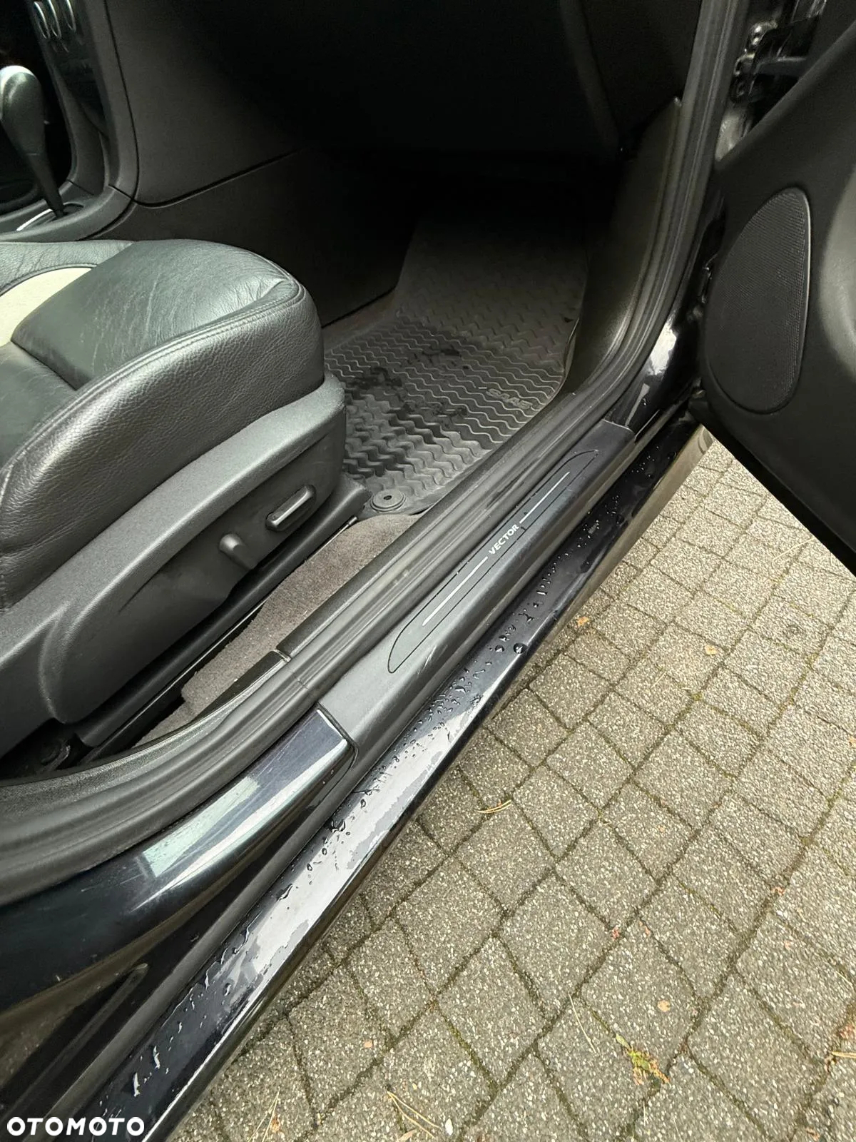 Saab 9-3 - 8