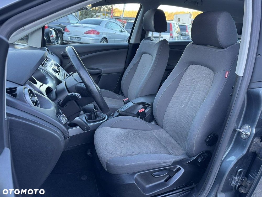 Seat Altea XL 1.4 TSI Style - 25