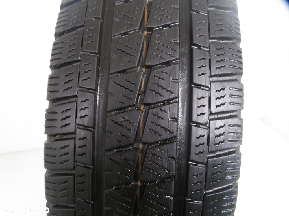 1x 205/75 R16 OPONA CAŁOROCZNA Falken Euro All Season Van11 113/111R - 7