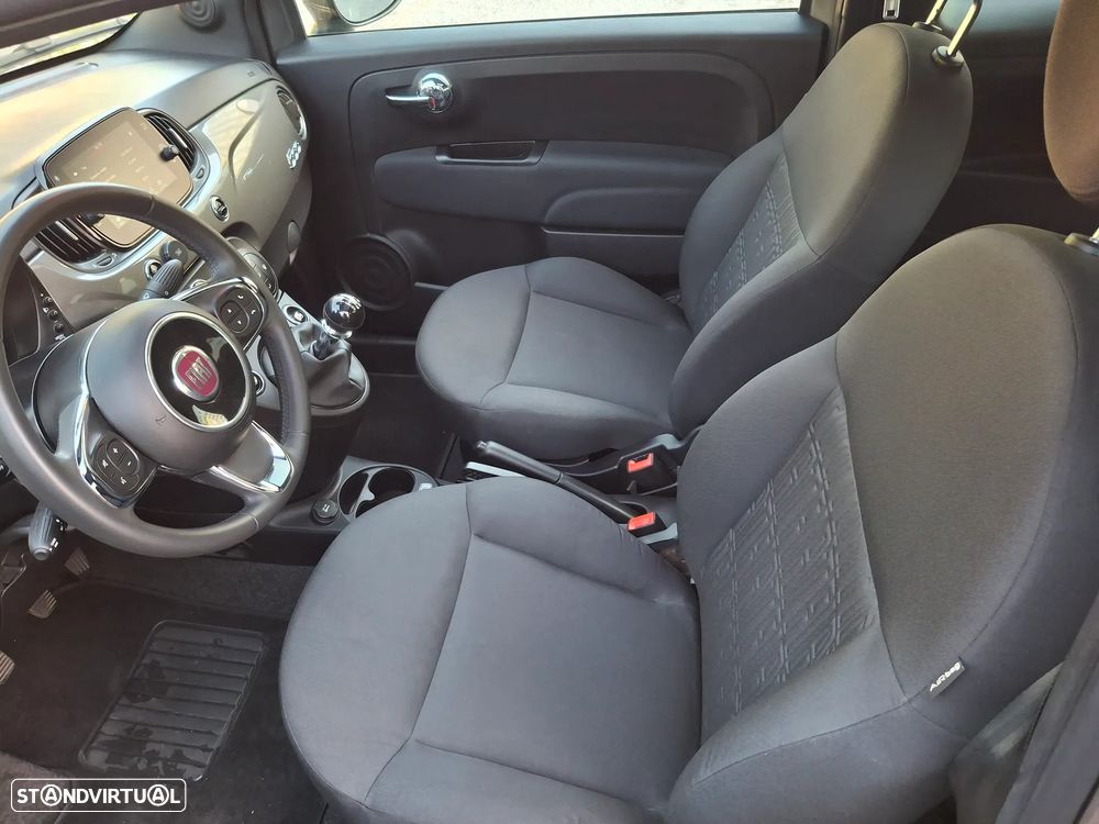 Fiat 500 - 15