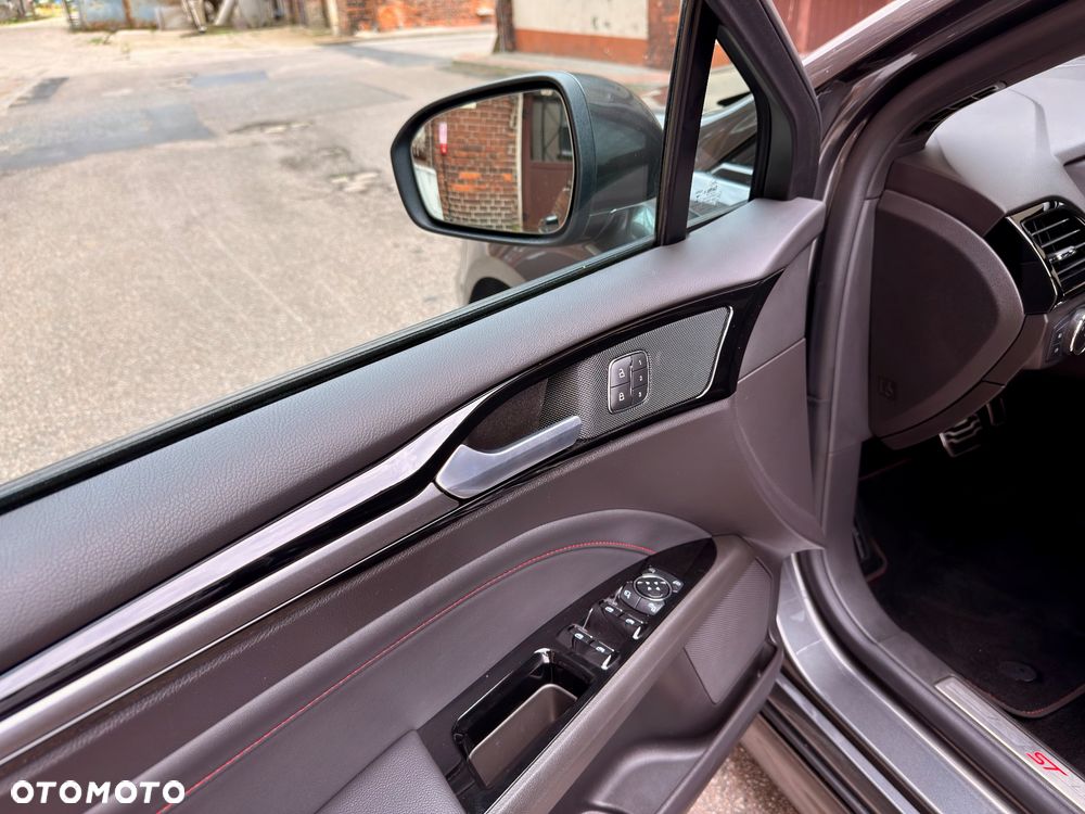 Ford Mondeo 2.0 Start-Stopp CVT - 26
