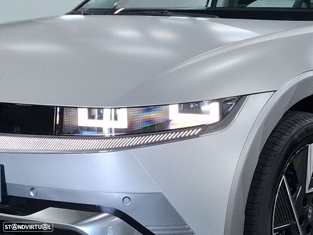 Hyundai Ioniq 5 84 kWh Vanguard - 3