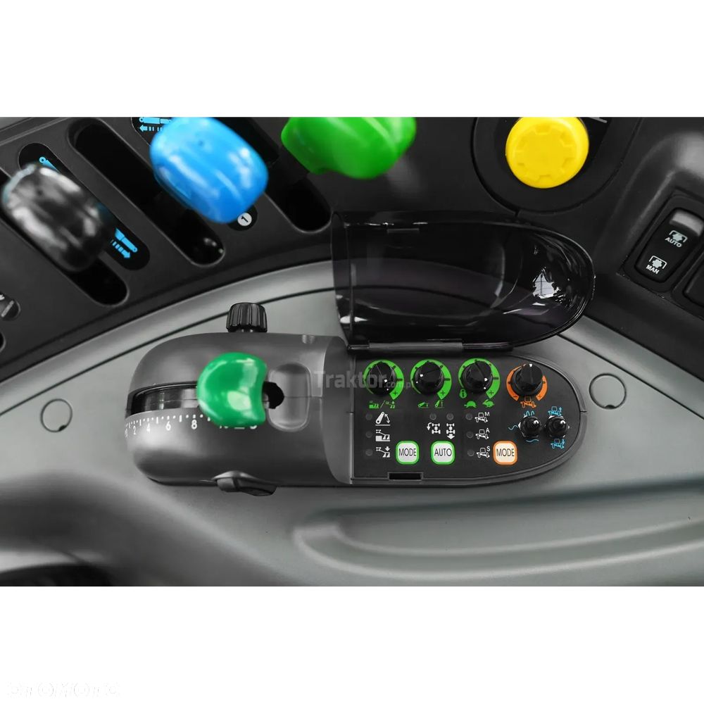 LS Traktor MT7.101 XP75EUCAMT - 10
