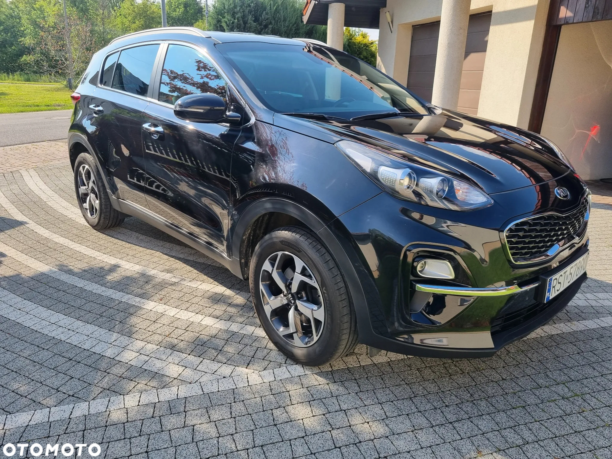 Kia Sportage 1.6 GDI 2WD Attract - 6