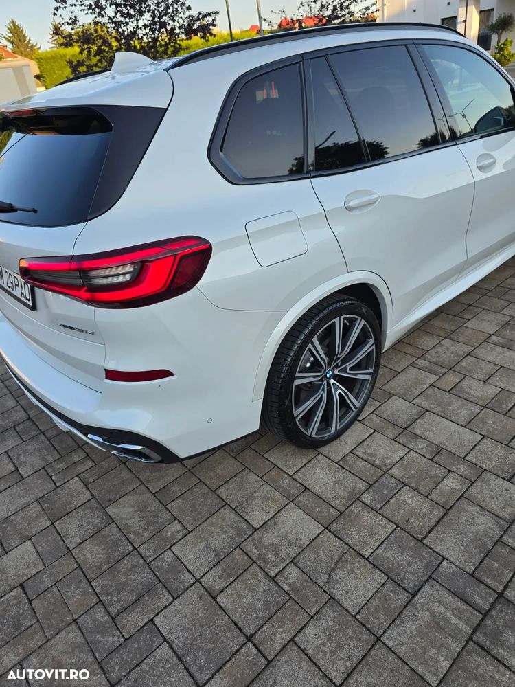 BMW X5 xDrive30d - 38