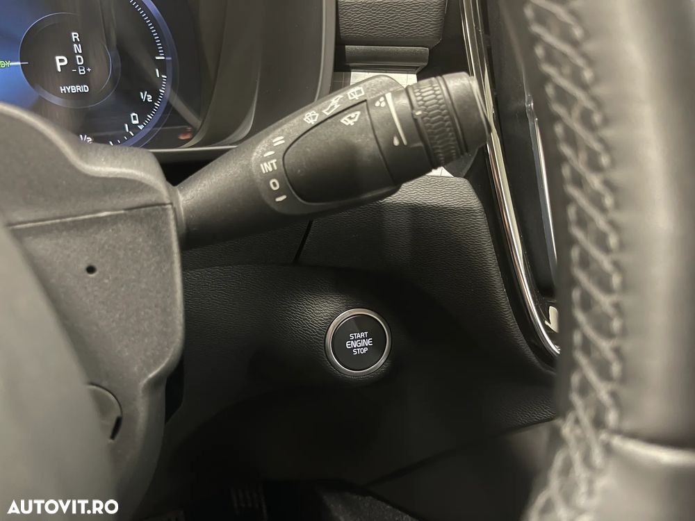 Volvo XC 40 T5 Recharge DKG Core - 25