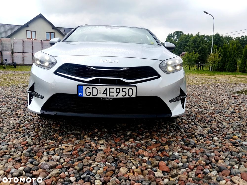 Kia Ceed - 3