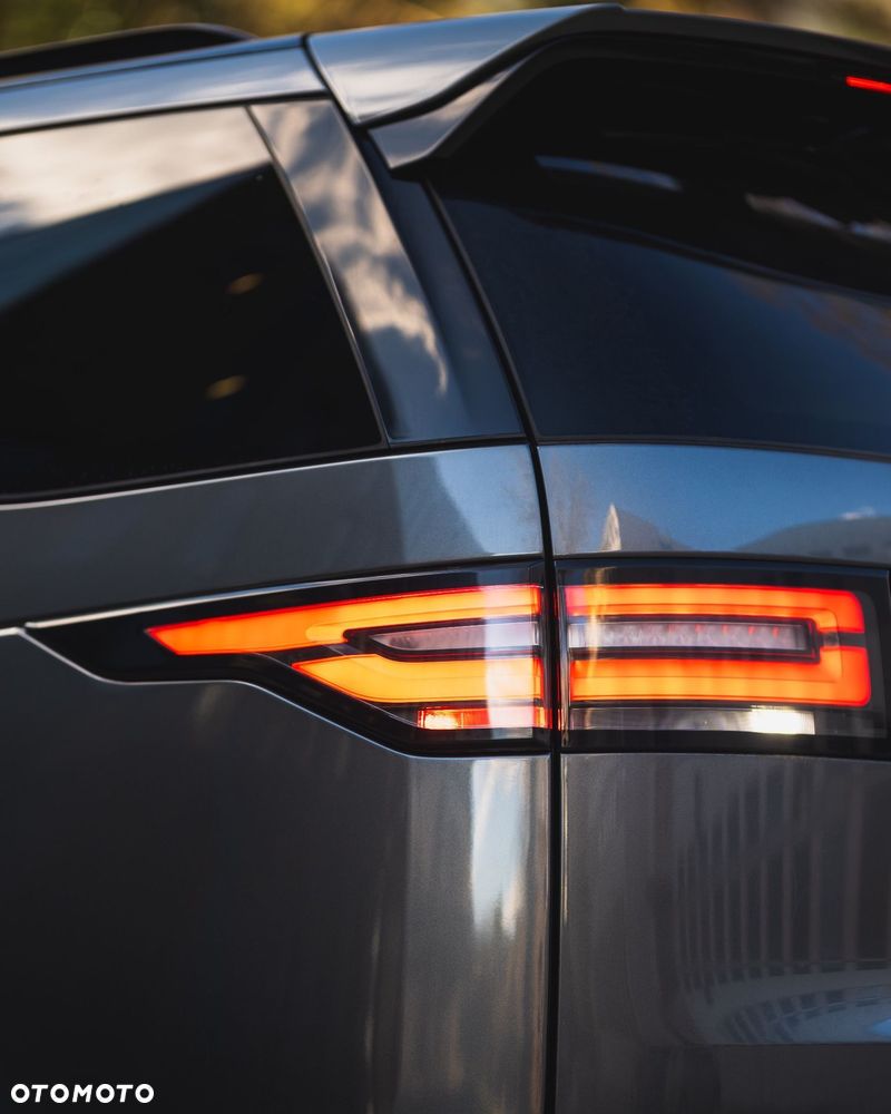 Land Rover Discovery 2.0 Si4 HSE - 10