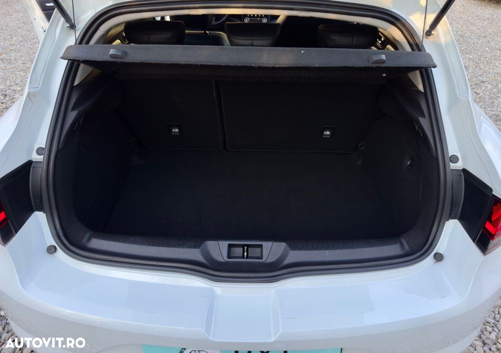 Renault Megane TCE 140 GPF Intens - 36