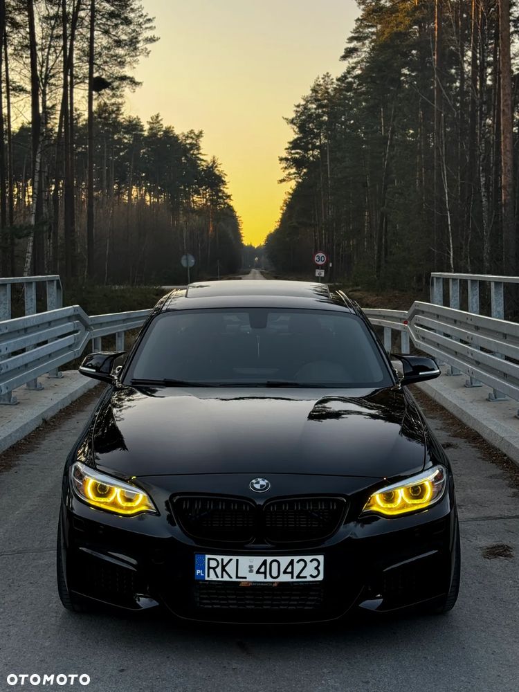 BMW Seria 2 M235i xDrive Sport-Aut - 2