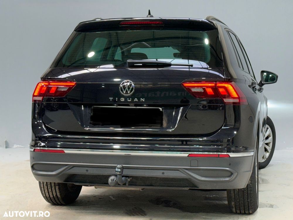 Volkswagen Tiguan 2.0 TDI SCR DSG - 6
