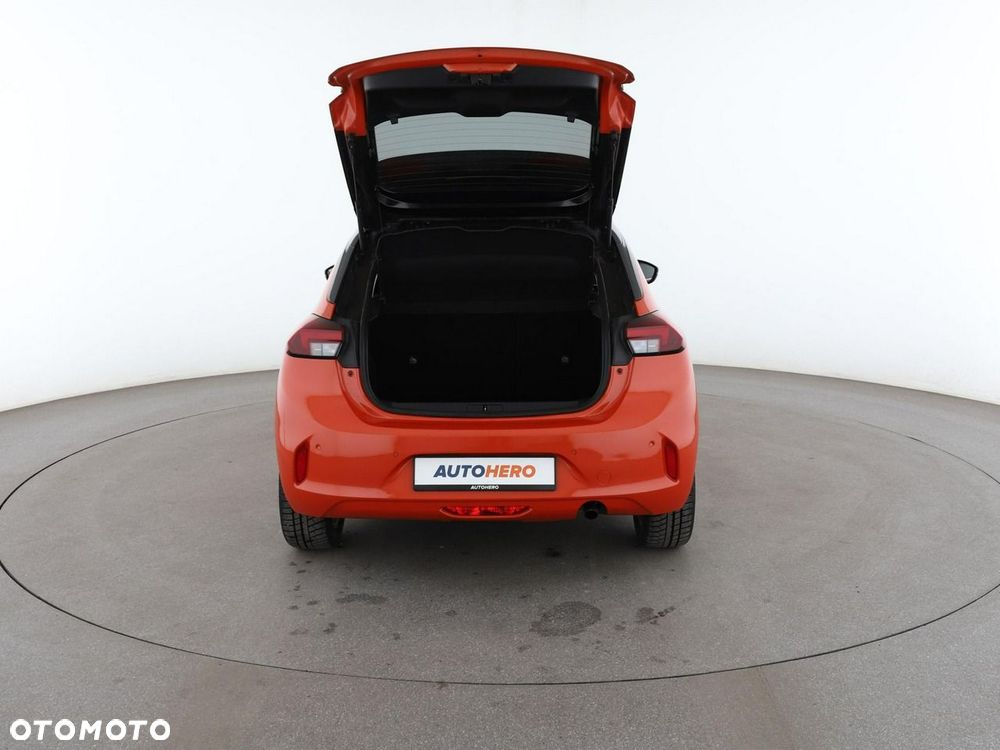 Opel Corsa 1.2 Elegance S&S - 20