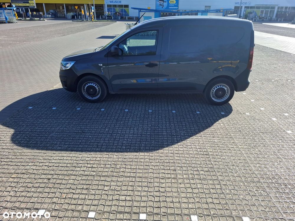 Renault EXPRESS - 1