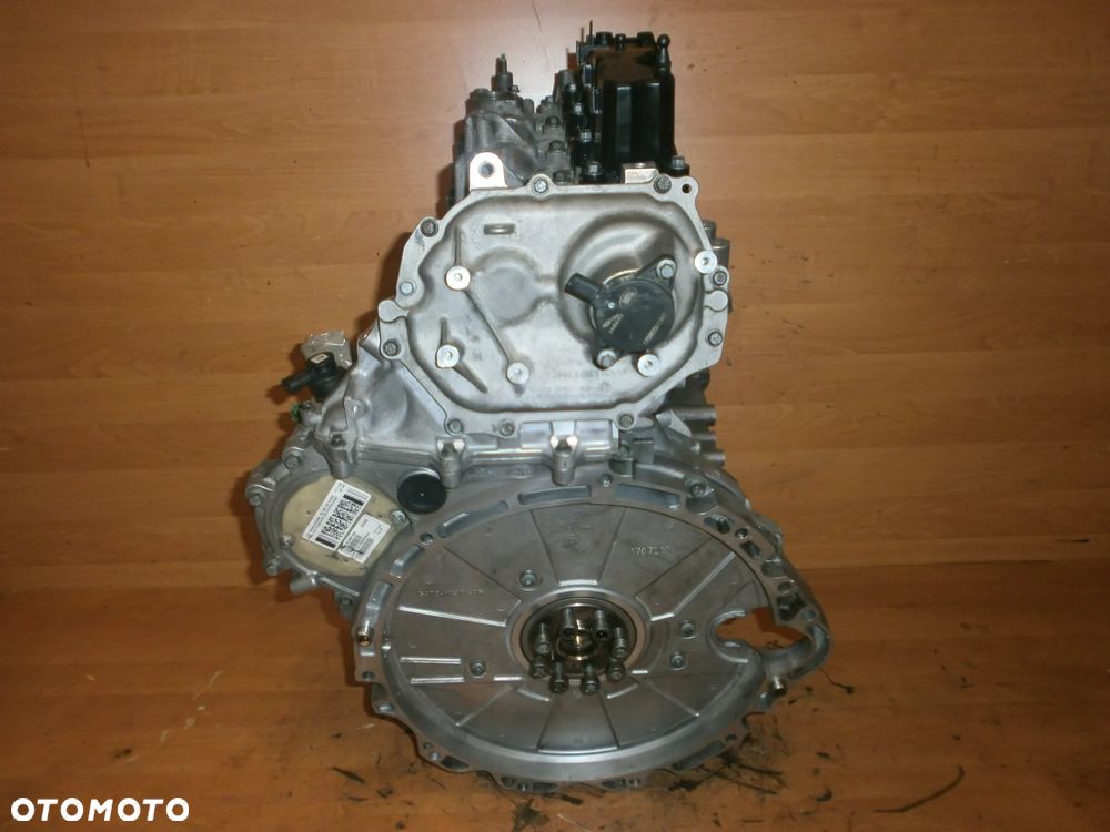 SILNIK JAGUAR XE X760 E-PACE RANGE ROVER DISCOWERY SPORT EWOQUE 2.0 180KONI 2018ROK 4X4 204DTD GWARANCJA - 4