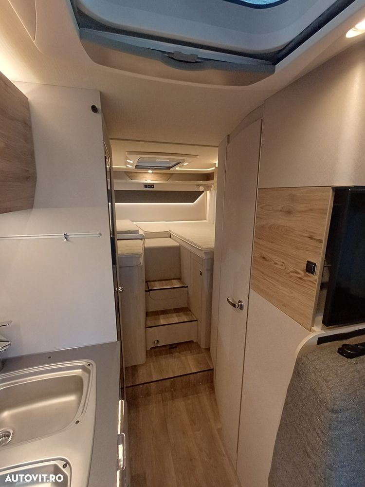 Hymer-Eriba Exsis-i 580 - 9