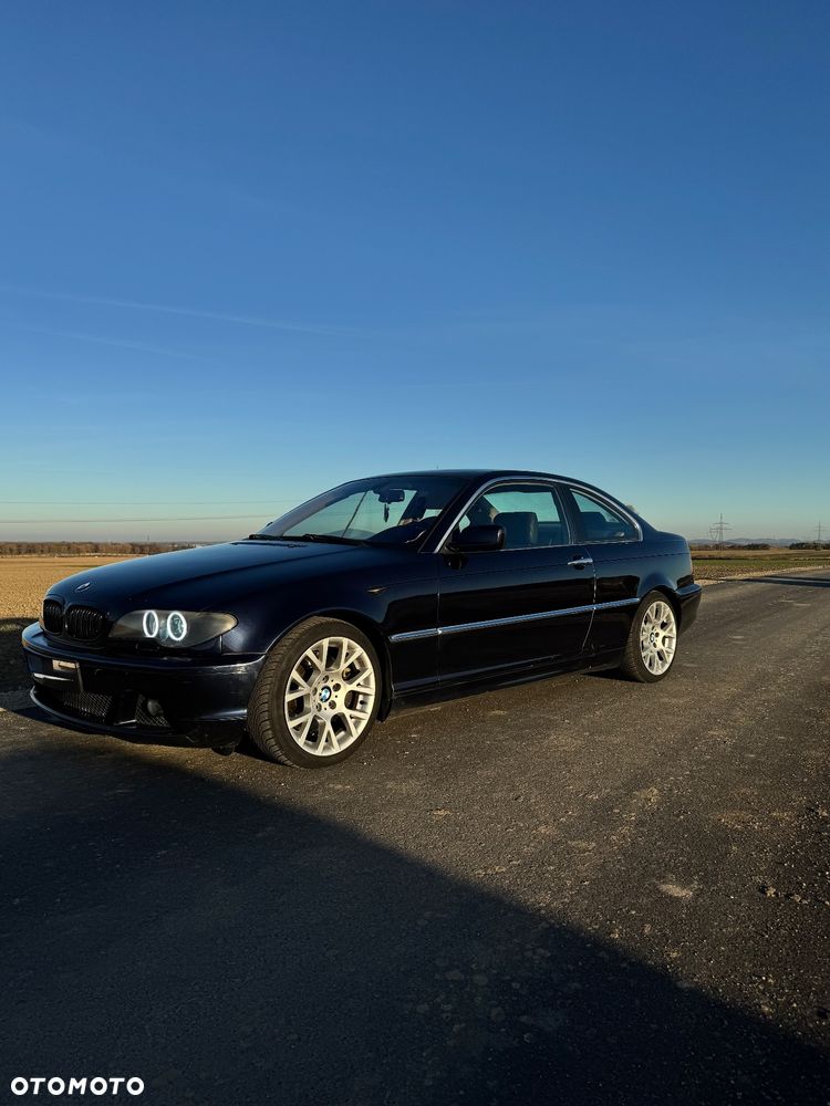 BMW Seria 3 330 Ci - 5