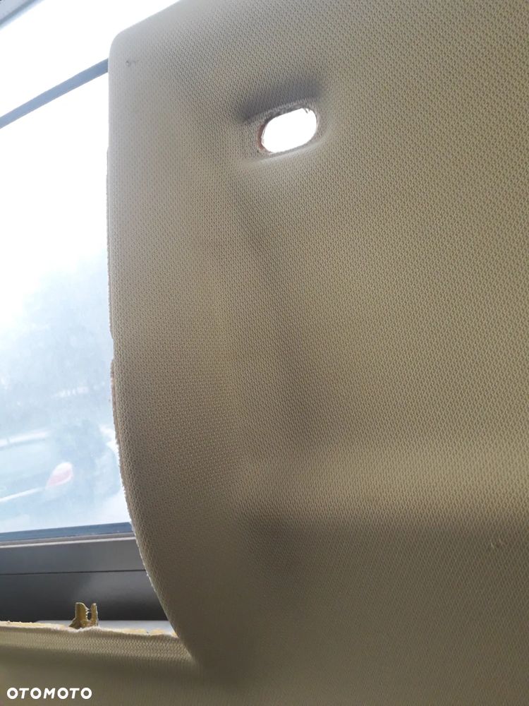 podsufitka kombi A6 C6 2.0 FSI TFSI BPJ - 6