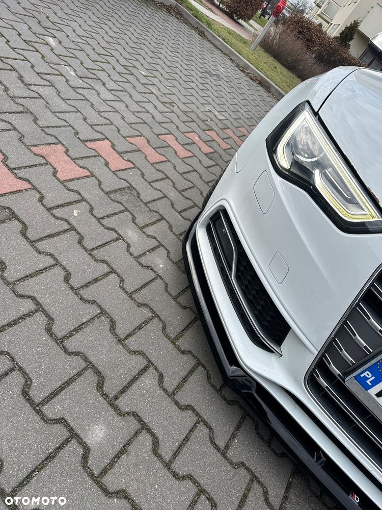 Audi S5 Coupé S tronic - 3