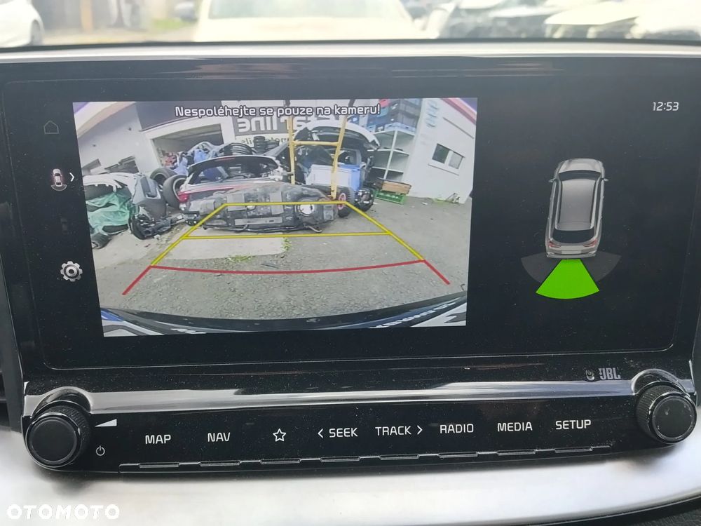Kia ProCeed 1.5 T-GDI GT Line - 11