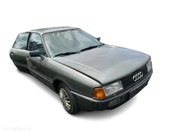 Wszystkie Części do Audi 80 B2 limuzyna (811, 813, 814, 819, 853) 1.6 JU, DT 1978-1987 - 1