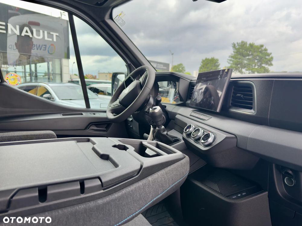 Renault MASTER - 7