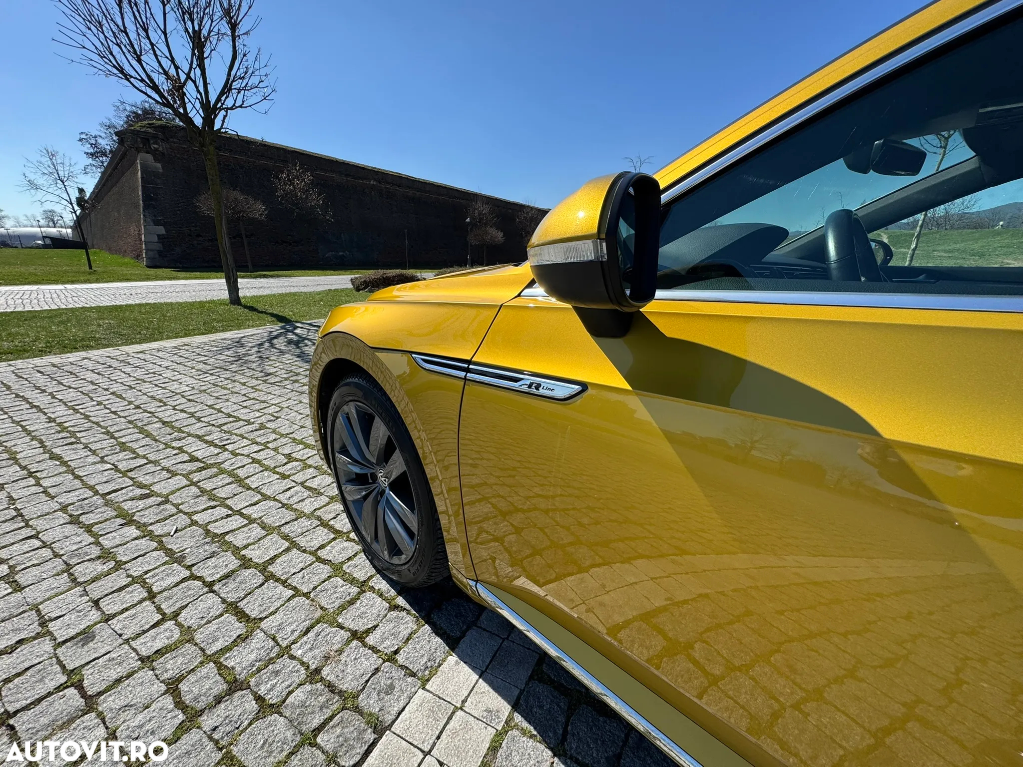 Volkswagen ARTEON 2.0 TSI DSG R-Line - 6
