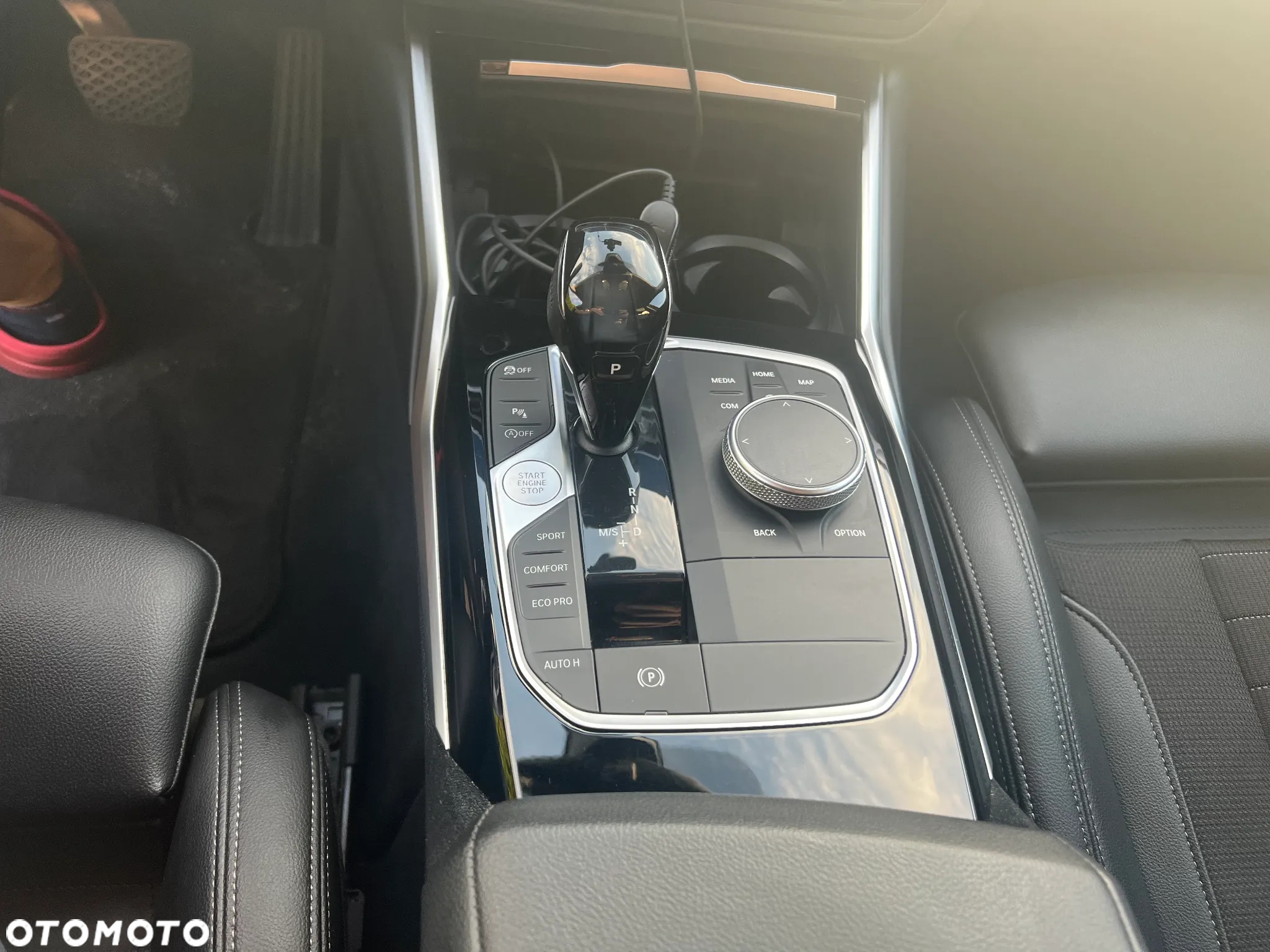 BMW Seria 3 320i Sport Line - 9