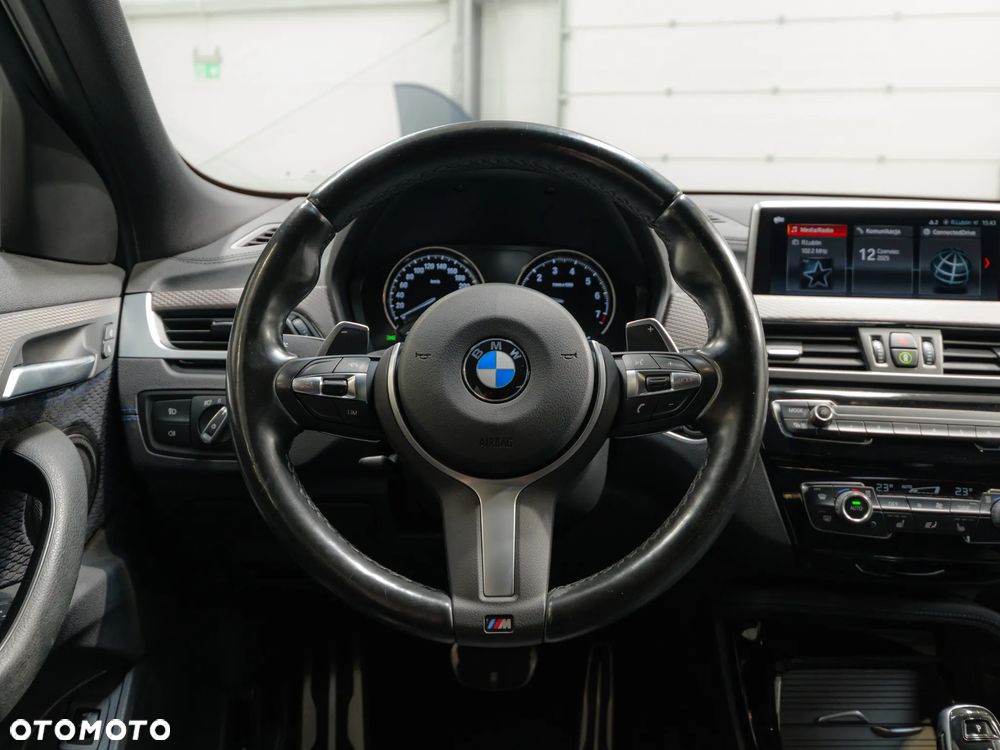 BMW X2 xDrive20i M Sport - 25