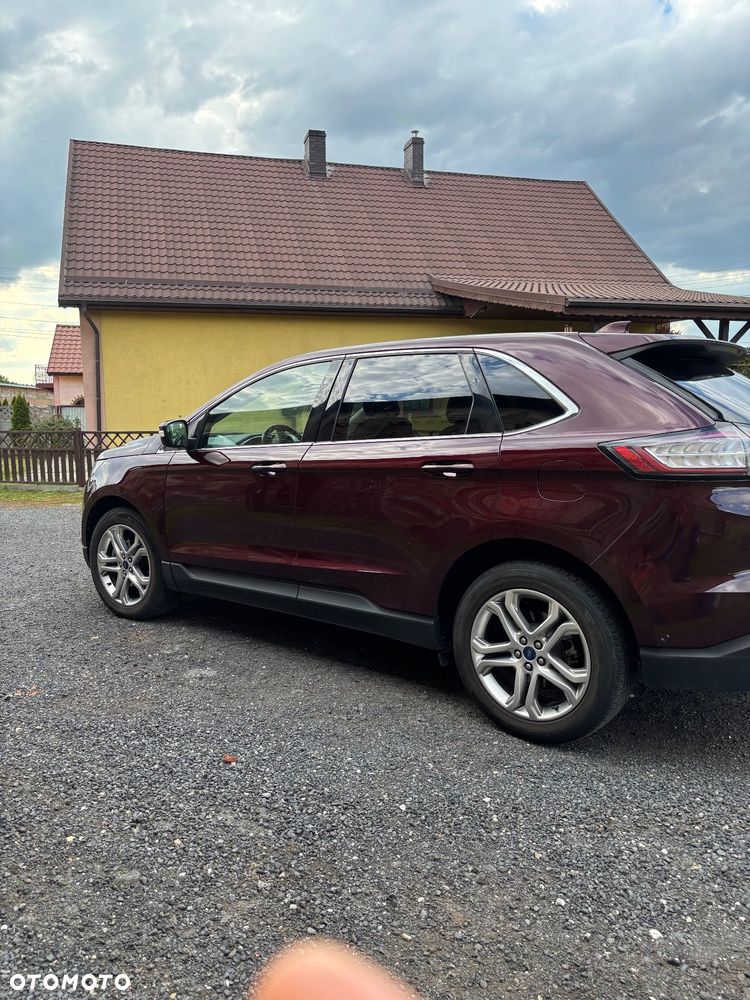 Ford Edge 2.0 TDCi Twin-Turbo 4WD ST-Line - 4