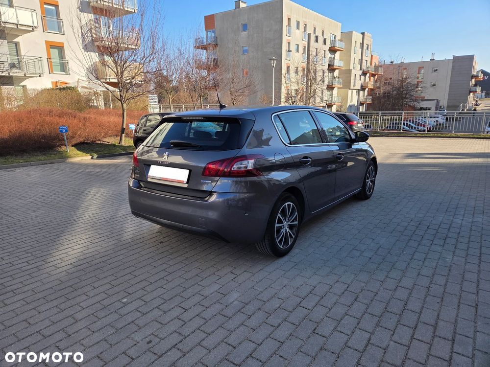 Peugeot 308 PureTech 130 Stop & Start Winter Edition - 5