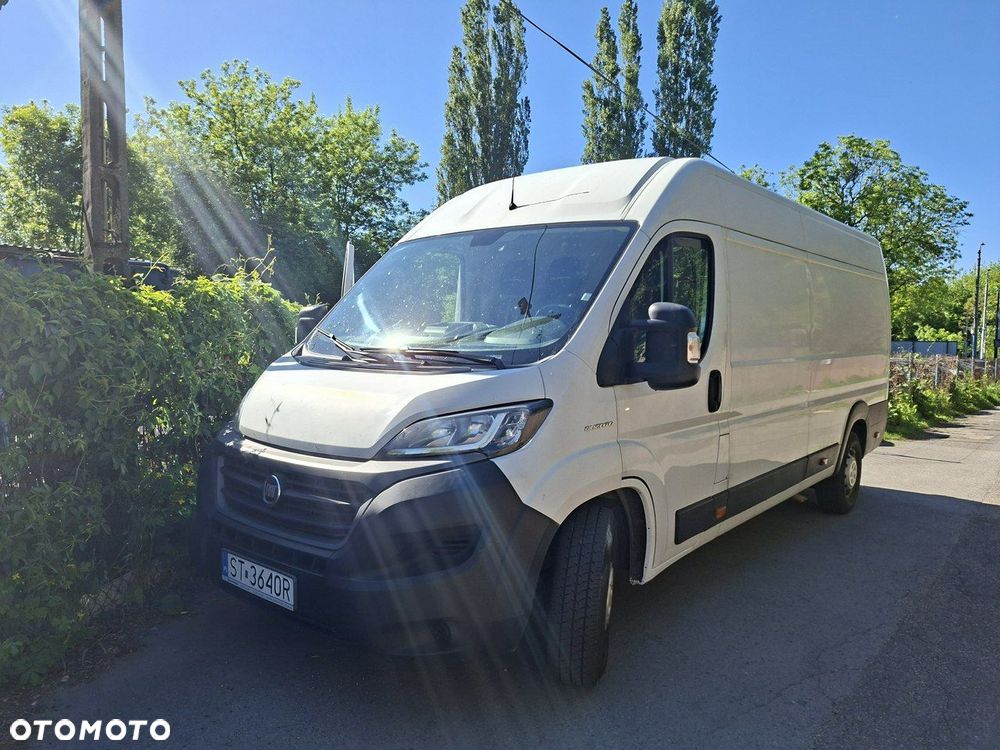 Fiat Ducato - 5