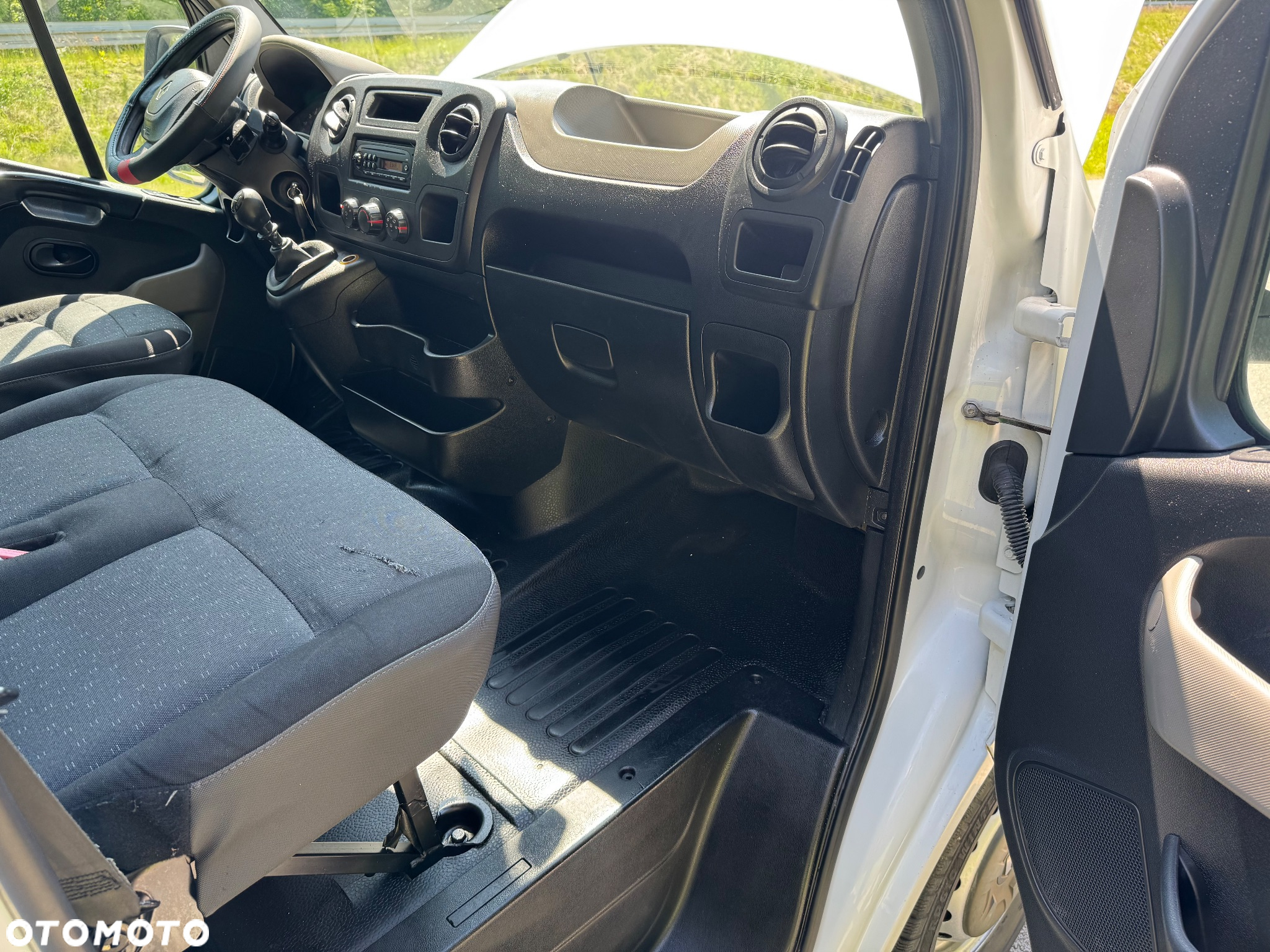 Renault MASTER - 15
